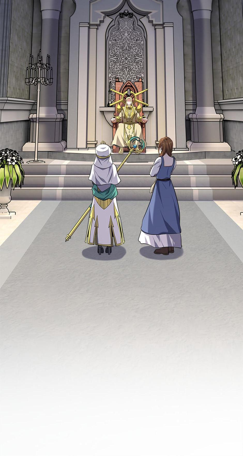 Reincarnation of the Swordmaster Chapter 58 48
